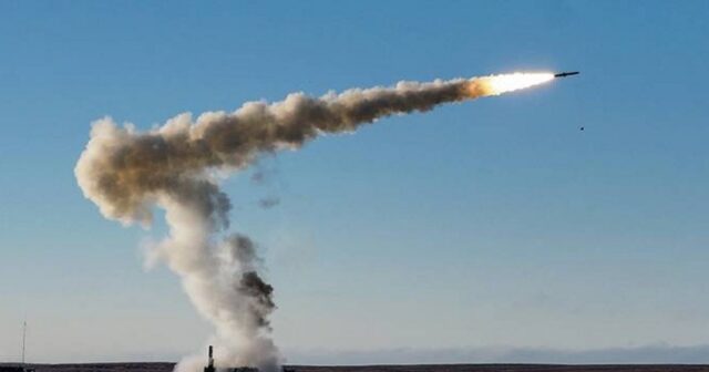 Araşdırma Mərkəzi: “Rusiyanın uzaqmənzilli raketləri tükənməkdədir”