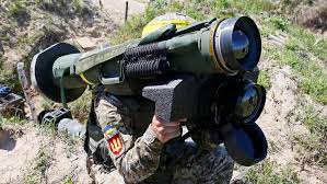 ABŞ Ukraynaya daha 5 min ədəd “Javelin” raketi verəcək