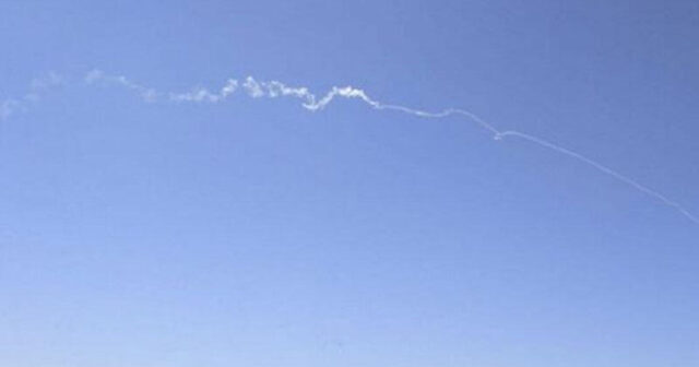 Rusiyanın qanadlı raketi Sumı vilayətində vurulub