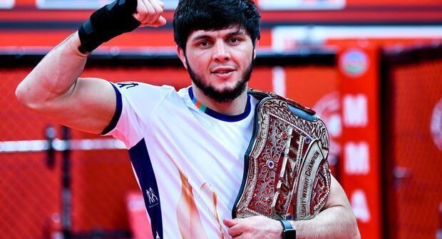 Tofiq Musayev: “UFC bizim üçün önəm kəsb etmir”