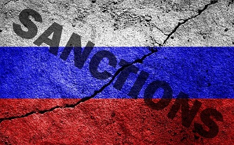 Ukrayna Rusiyanın 100 min vətəndaşına sanksiya tətbiqini təklif edir