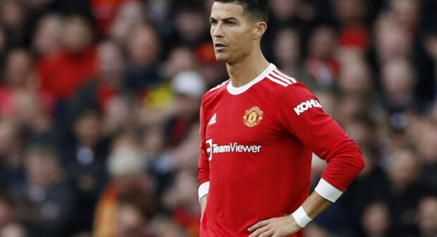 Ronaldo “Mançester Yunayted”i tərk etmək barədə düşünür
