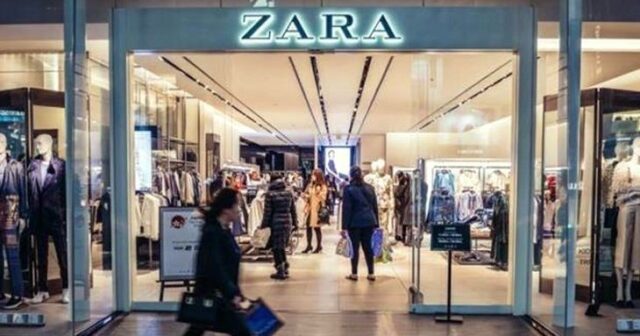 “Zara”nın yeni reklamı tənqidlərə səbəb oldu: Çörəkli ayaqqabı…