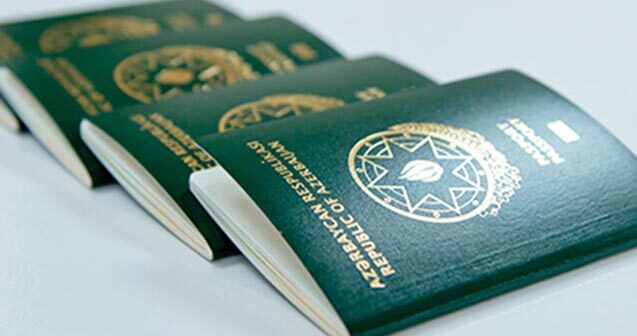 Azərbaycan pasportu ilə neçə ölkəyə vizasız səfər etmək olar? – Fotolar