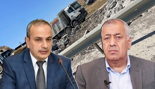 641 milyonun “batdığı” Bakı-Quba-Rusiya yolu – Deputat səbəbkarların adlarını açıqladı