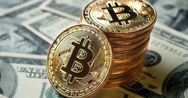 Bitkoinin qiyməti 24 min ABŞ dollarından aşağı düşüb