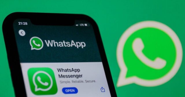 “WhatsApp”a 1 ay vaxt verildi: Əks halda…