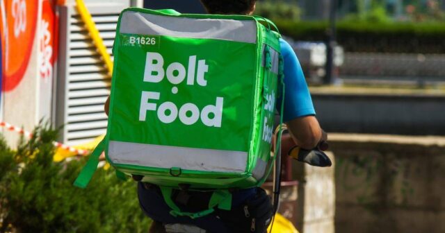 Daşıma şirkəti “Bolt”la bağlı şikayət etdi, Dövlət Xidməti ona iş qaldırdı