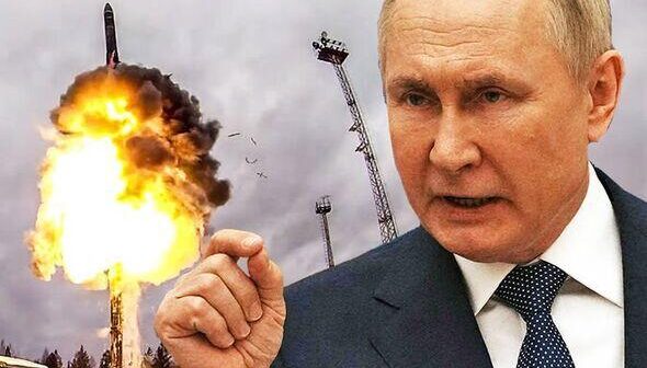 “İLK RAKETİ LONDONA ATACAĞIQ…” – Putinin planının bir sıra məqamları açıqlandı