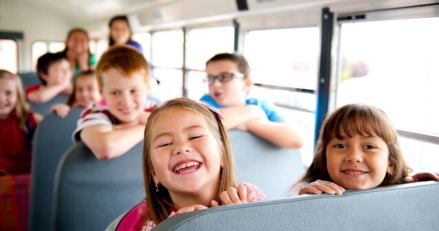 Avtobuslarla uşaqların səyahəti belə təşkil edilməlidir QAYDALAR/AÇIQLAMA