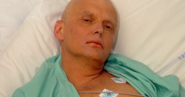 Aleksandr Litvinenkonun qətlində ittiham olunan iş adamı koronavirusdan ölüb