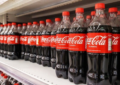 “Coca-Cola” Rusiyada satışını dayandırdı