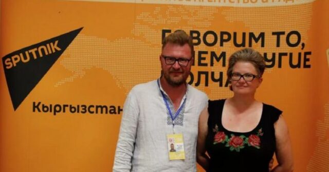 “Sputnik Azərbaycan”ın baş redaktoru Azərbaycanı tərk edir