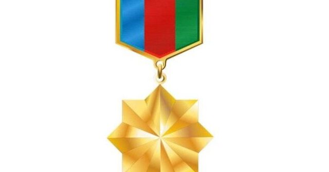 Azərbaycanda yeni medal təsis edilir