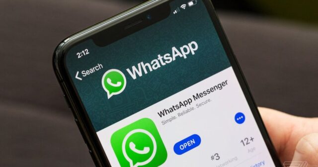 “Whatsapp” işlədənlərə BƏD XƏBƏR-İşləməyəcək…
