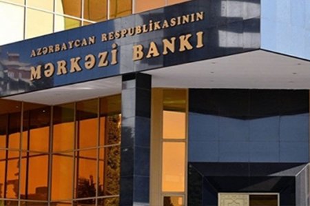 Azərbaycan Mərkəzi Bankı məhkəməyə verildi