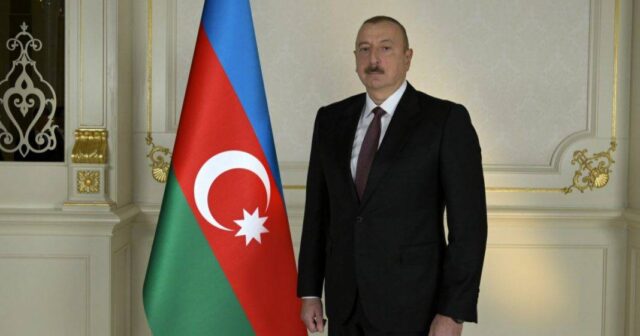 Prezident İlham Əliyev: “ATƏT-in Minsk qrupu sadəcə bir alətə çevrilmişdi”