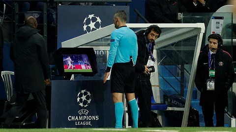 UEFA-dan yenilik: “Qarabağ”ın oyununda VAR sistemi olacaq