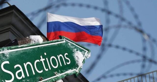 Rusiyaya qarşı 7-ci sanksiyalar paketi hazırlanır