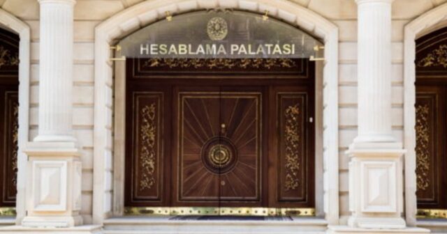 Hesablama Palatasının sədrinin və auditorların maaşları artırıldı – RƏSMİ