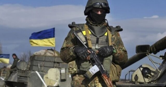 Ukrayna Baş Qərargahı: “Rusiyanın itkilərinin sayı 38 mini ötüb”