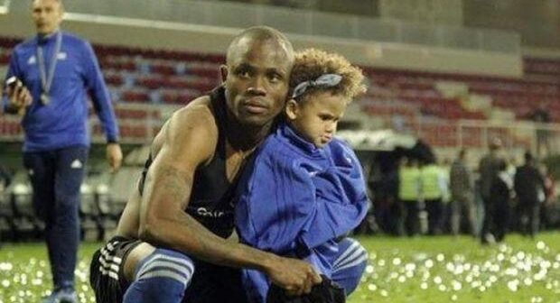 “Qurban Qurbanovun qızımın vəfatı zamanı davranışını unutmayacağam”- Afrikalı futbolçu