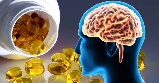 Beyini qorumaq üçün vacib 2 vitamin – Hər gün için