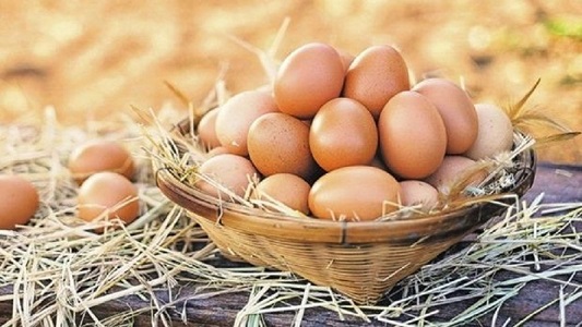Azərbaycanda yumurtanın qiyməti bahalaşdı
