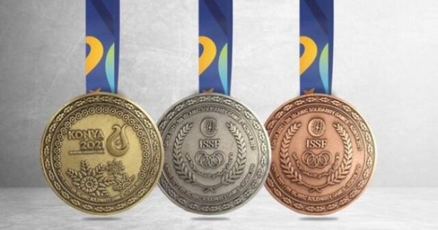 Azərbaycanın İslamiadadakı medallarının sayı 72-yə çatıb
