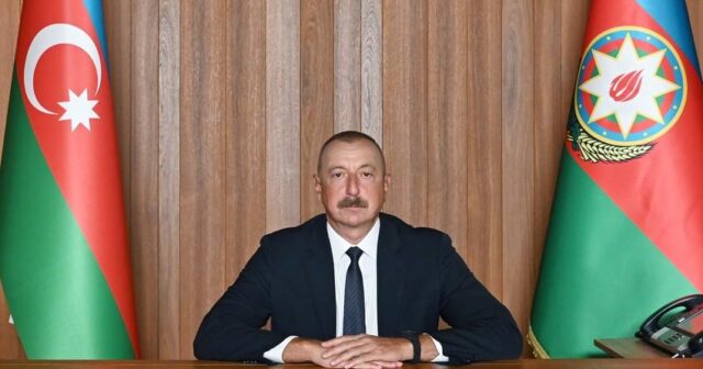 “Azərbaycanda iş yerlərinin açılması prosesi daim aparılmalıdır” – İlham Əliyev