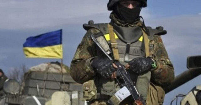 Ukrayna Ordusu uzunmüddətli hücuma hazırdır – Xersonda son durum