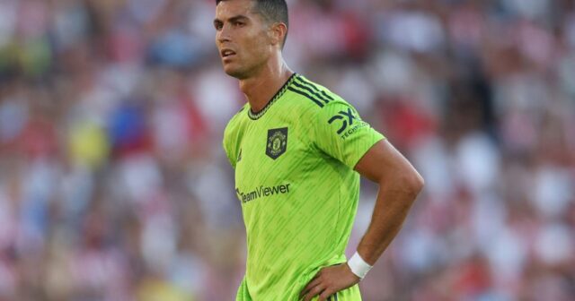 Ronaldo hələ də “Mançester Yunayted”dən ayrılmaq istəyir