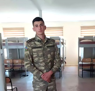 Azərbaycan Ordusunun həlak olan hərbçisi ilə bağlı yeni MƏLUMATLAR