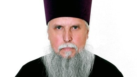Müqəddəs Nikolay kilsəsinin rektoru bıçaqlanaraq öldürüldü – VİDEO