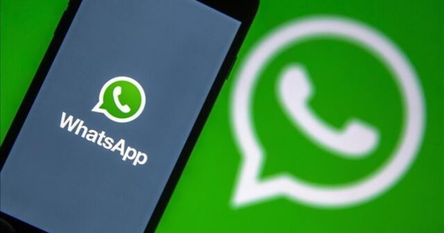 “Whatsapp”da hər kəsin gözlədiyi yenilik: Bundan sonra yazışmalarınızı …