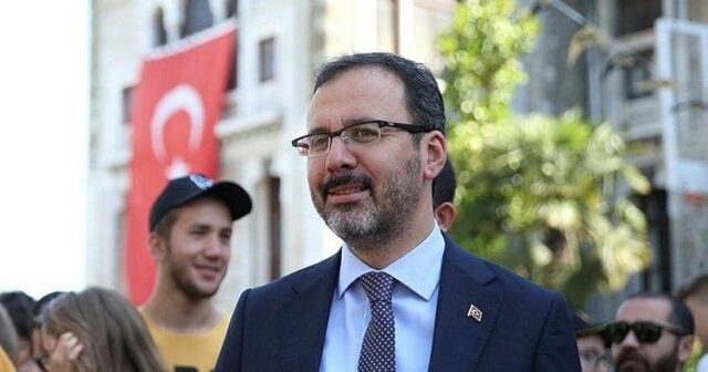 Türkiyəli nazir: “İslam Həmrəyliyi Oyunları üçün günləri sayırıq”