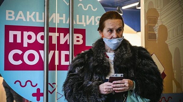 Rusiyada yoluxma kəskin artdı – 5 ayın REKORDU