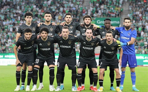 Çempionlar Liqası: “Qarabağ” bu gün pley-off oyununa çıxacaq