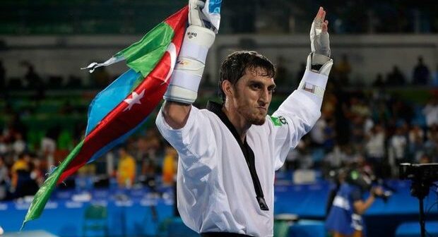 Azərbaycanın Olimpiya çempionu İslamiadada ilk görüşündə uduzaraq medalsız qalıb