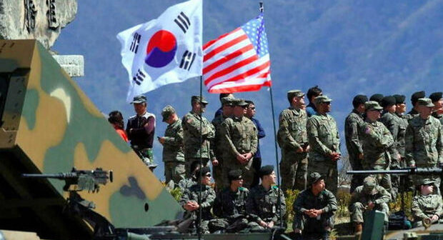 ABŞ və Cənubi Koreya son illərin ən böyük birgə hərbi təlimlərinə başlayır