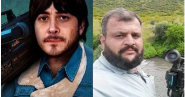 Bu gün iki şəhid jurnalist – Çingiz Mustafayev və Sirac Abışovun doğum günüdür