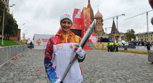 Beşqat olimpiya çempionu hamıdan xəbərsiz Rusiyanı tərk etdi