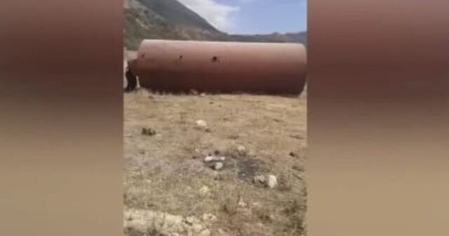 Azərbaycanlı əsirlərin 30 ilə yaxın saxlanıldığı bunkerlər (VİDEO)