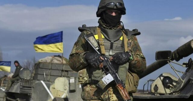 KİV: Ukrayna ordusu Balakleya və Şevçenkovo şəhərlərini azad edib