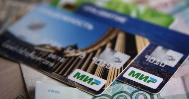 Rusiyanın “Mir” kartı bloklanır – Qazaxıstan və Vyetnam bankları da imtina qərarı verdi