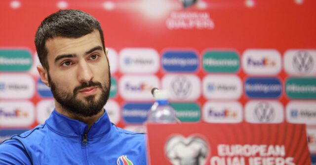 “Dinamo Zaqreb” Mahir Emreli barədə qərarını verdi