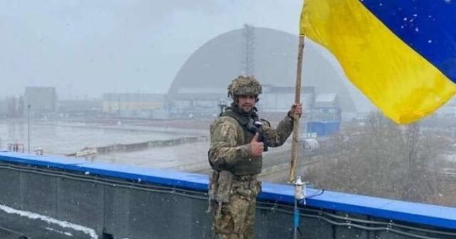 Ukrayna ordusundan böyük uğur: Bu şəhər azad edildi