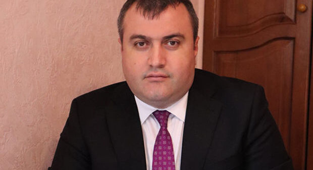 Elçin Sadıqov yenidən Baş Prokurorluğa aparıldı