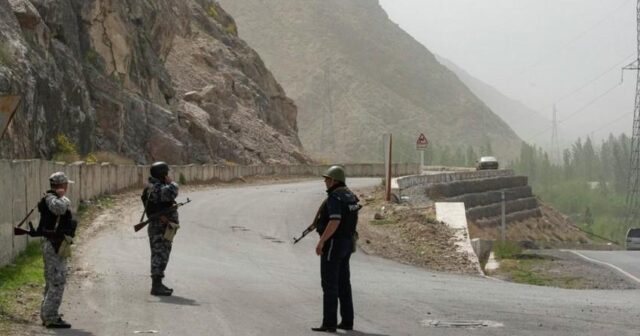 “Tacikistan Silahlı Qüvvələrinin itkiləri 200 nəfərdən çoxdur” – Qırğızıstanlı rəsmi