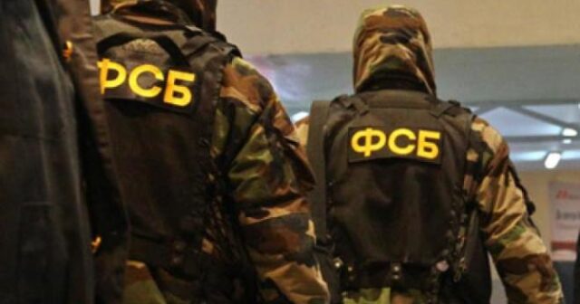 Rusiya hərbçiləri ilə FSB-çilər atışdı: 3 ölü